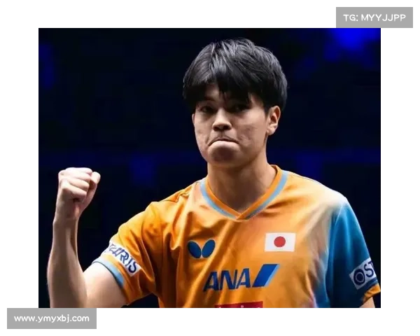 田中佑汰连克莫雷加德勒布伦成功晋级世界前40创个人新高