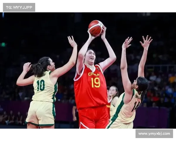 张子宇体能训练师揭秘生长挑战 定制化训练方案助力青少年健康成长