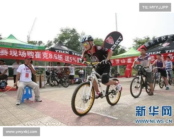 成都世运会突发暴雨破坏自行车越野赛道 法国选手退赛表示抗议