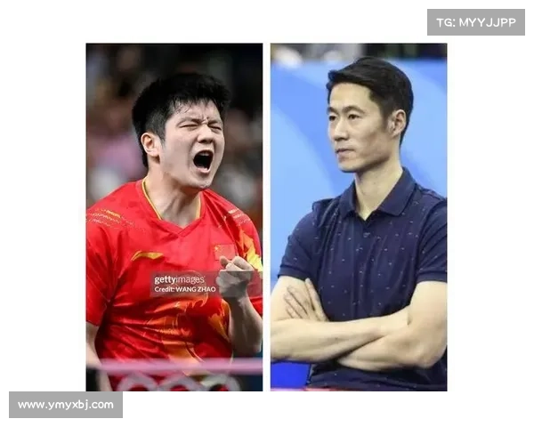快讯第1站北京燃爆热度樊振东或将会王励勤国乒回归引发热议